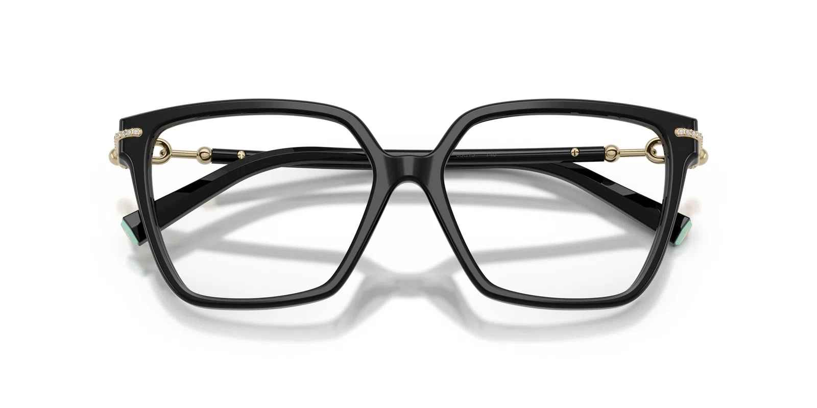 Tiffany 2290BU Eyeglasses - view 15